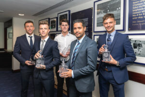 Virtual NGA 2020 Virtual National Game Awards