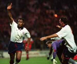 Les Ferdinand