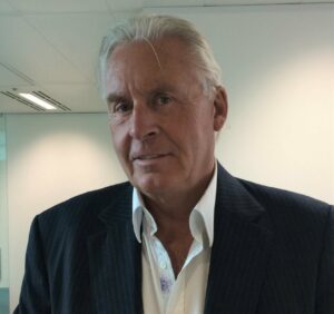 Chester FC Stuart Murphy