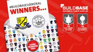 buildbase £100k Transfer Deal winners