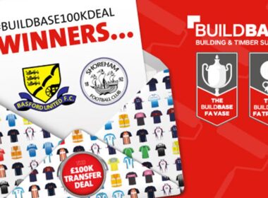 buildbase £100k Transfer Deal winners