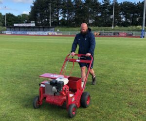 enfield town spurs tottenham