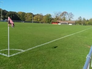 Sport England Glebe FC
