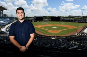 Matlock Town Hollywood