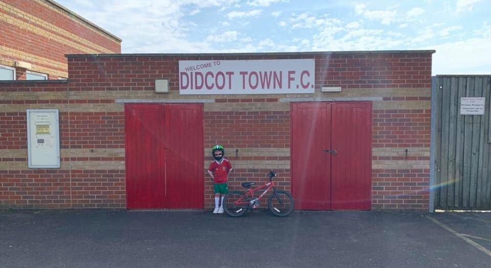 Didcot Town