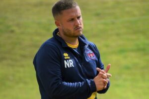 nathan rooney colne fc