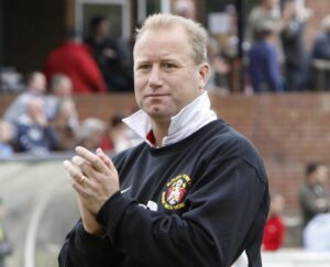 steve bateman best Berkhamsted