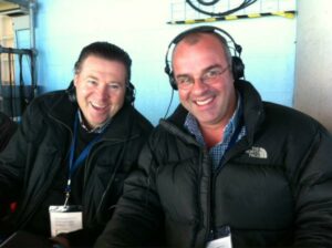 NL Full Time Ian Dennis