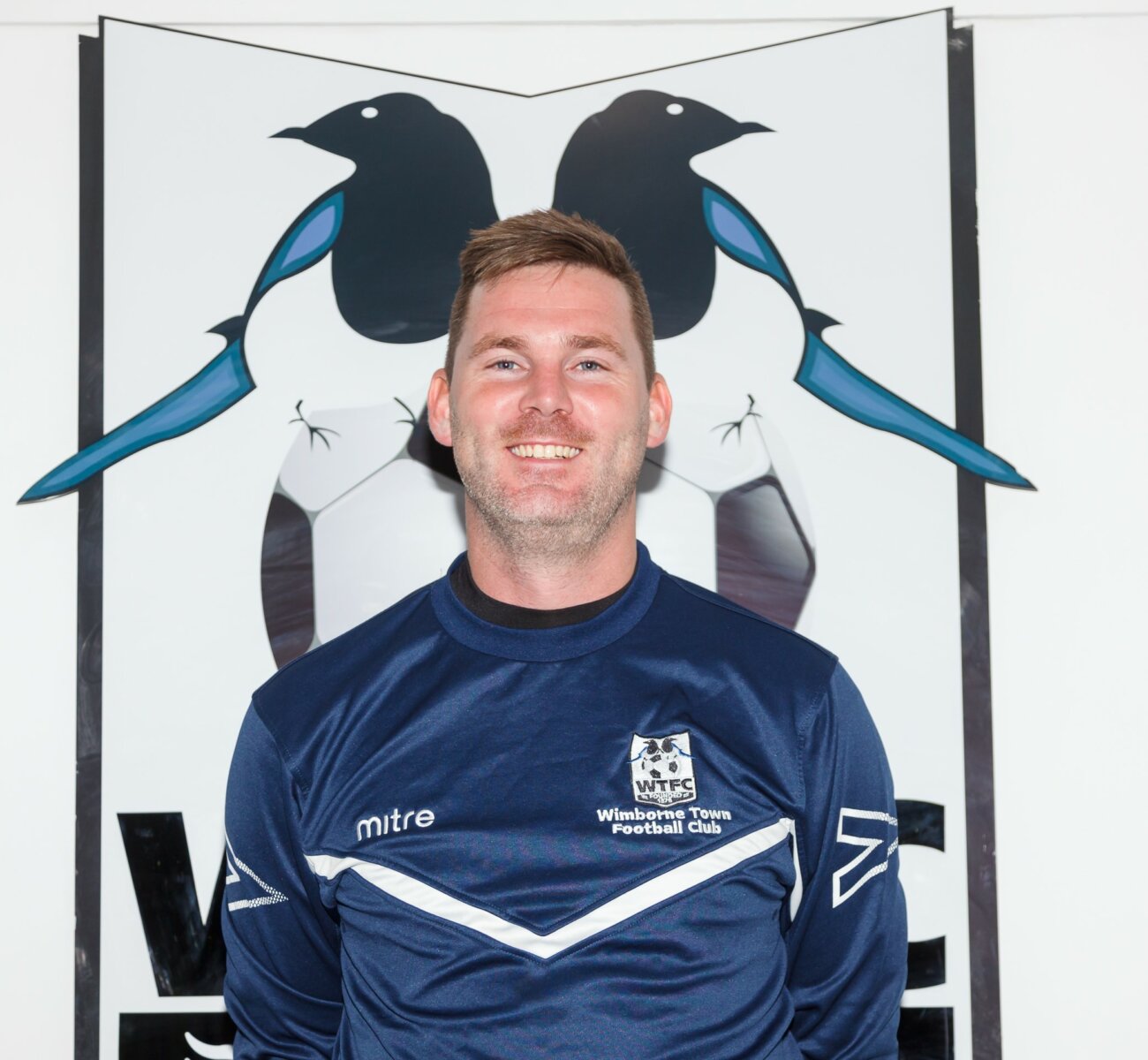 James Stokoe Wimborne Town