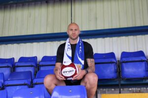 Lancaster city andy teague