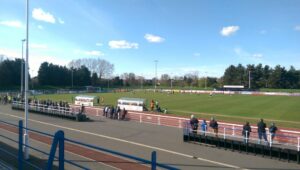 enfield town ground