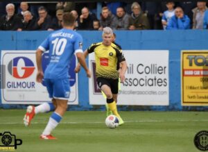 Gateshead george smith 1