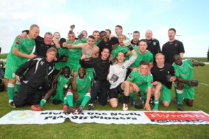 VCD Athletic keith mcmahon