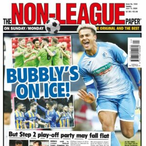 The Non-League Paper