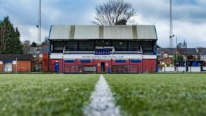 Sutton Coldfield Town