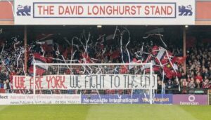 York City National League