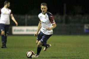 mossley afc Czubik