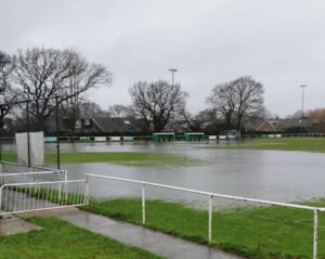 Hailsham Town