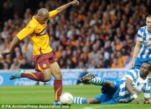 cchris humphrey kendal town