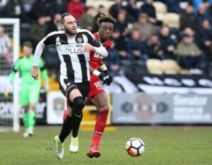 nicky hunt darlington