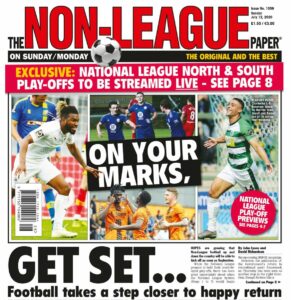 Non-League