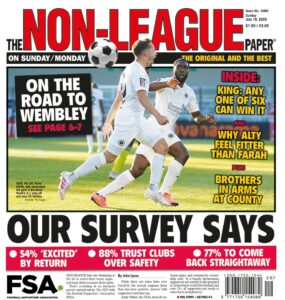 Non-League NLP National League