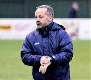 paul britton yate town