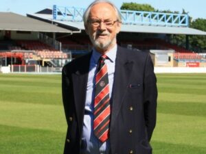 richard barlow histon