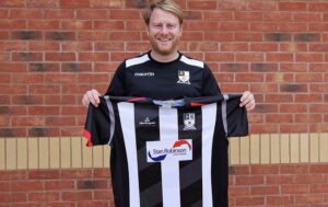 stafford rangers jody jody banim new