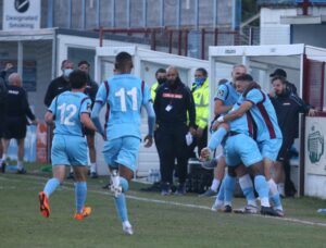 Weymouth National League Weymouth