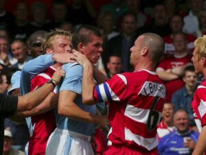 mark albrighton bedworth united