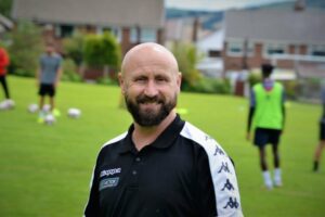 andy harris glossop north end