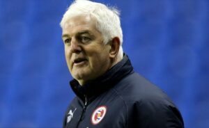 david dodds boreham wood