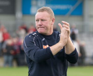 steve watson york city