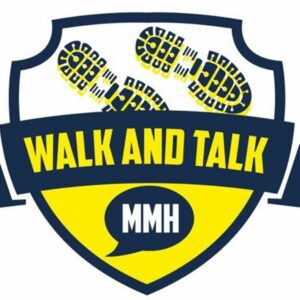 walk and talk haywards heath town blues