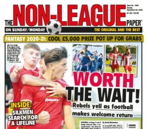Non-League