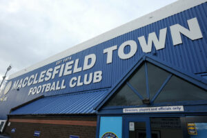 Macclesfield Town