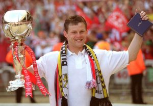 Non-League’s Greatest