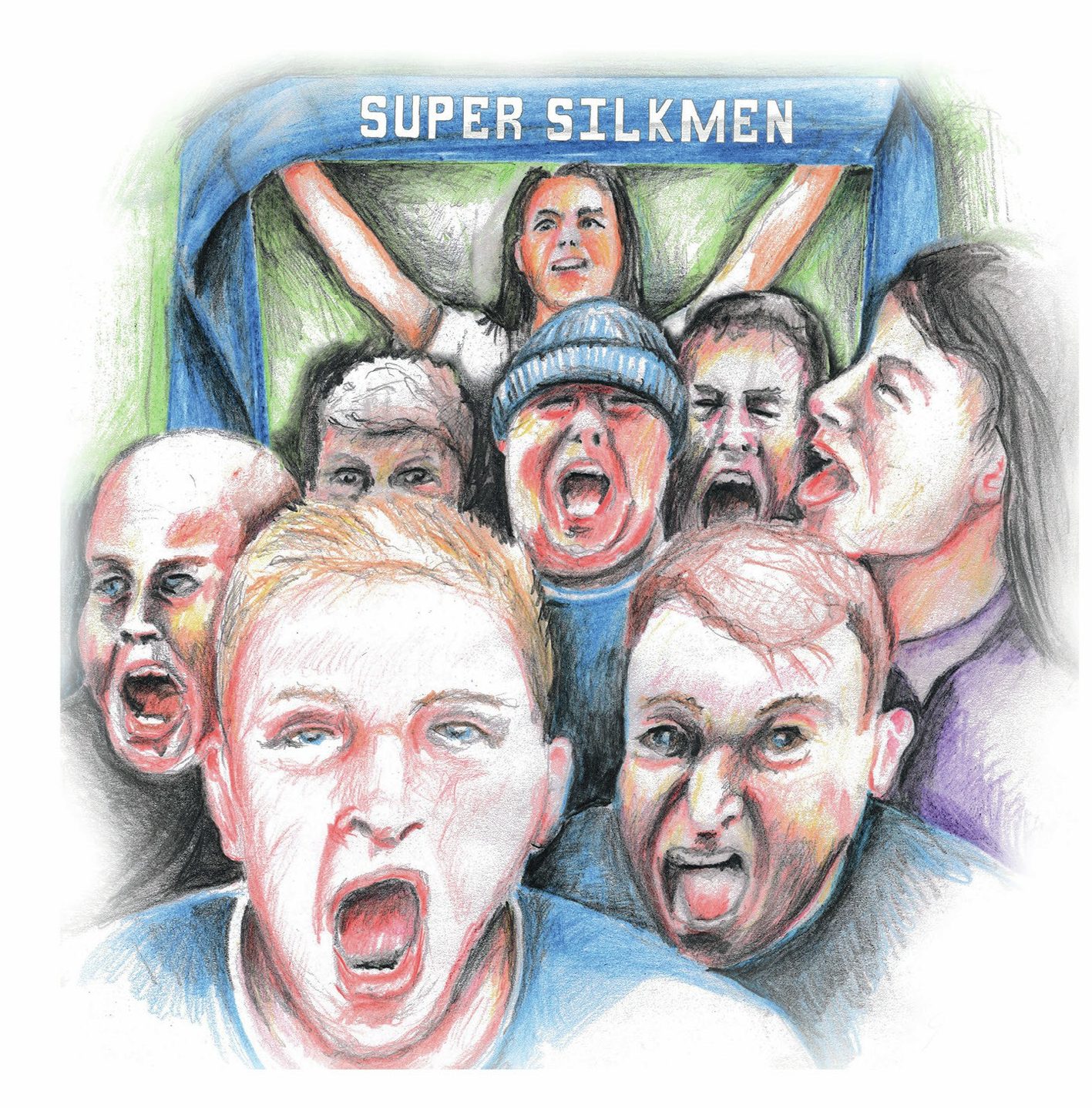 Macclesfield’s revival