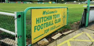Hitchin Town