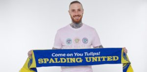 Spalding United