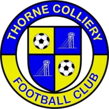 Thorne Colliery