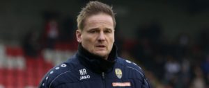 Neal Ardley