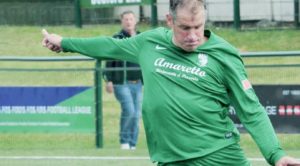 Evergreen Leverstock