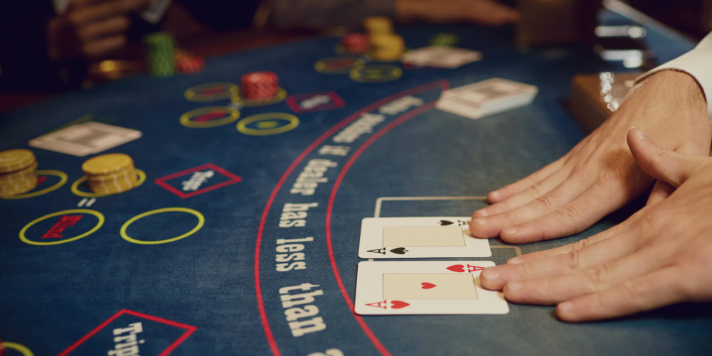 These 10 Hacks Will Make Your Irish online casinoLike A Pro
