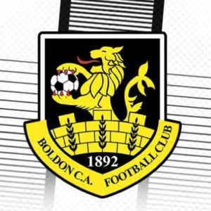 Boldon CA