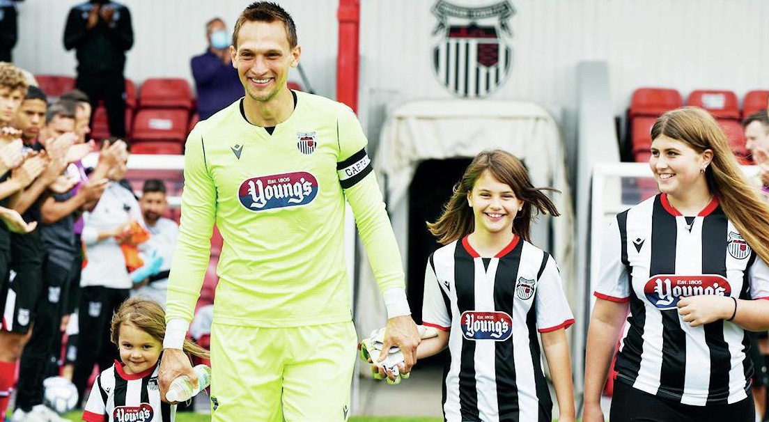 Grimsby Town