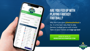 Advertorial: Fantasy