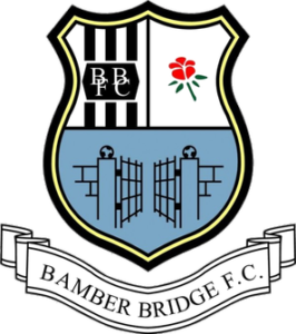 Bamber Bridge