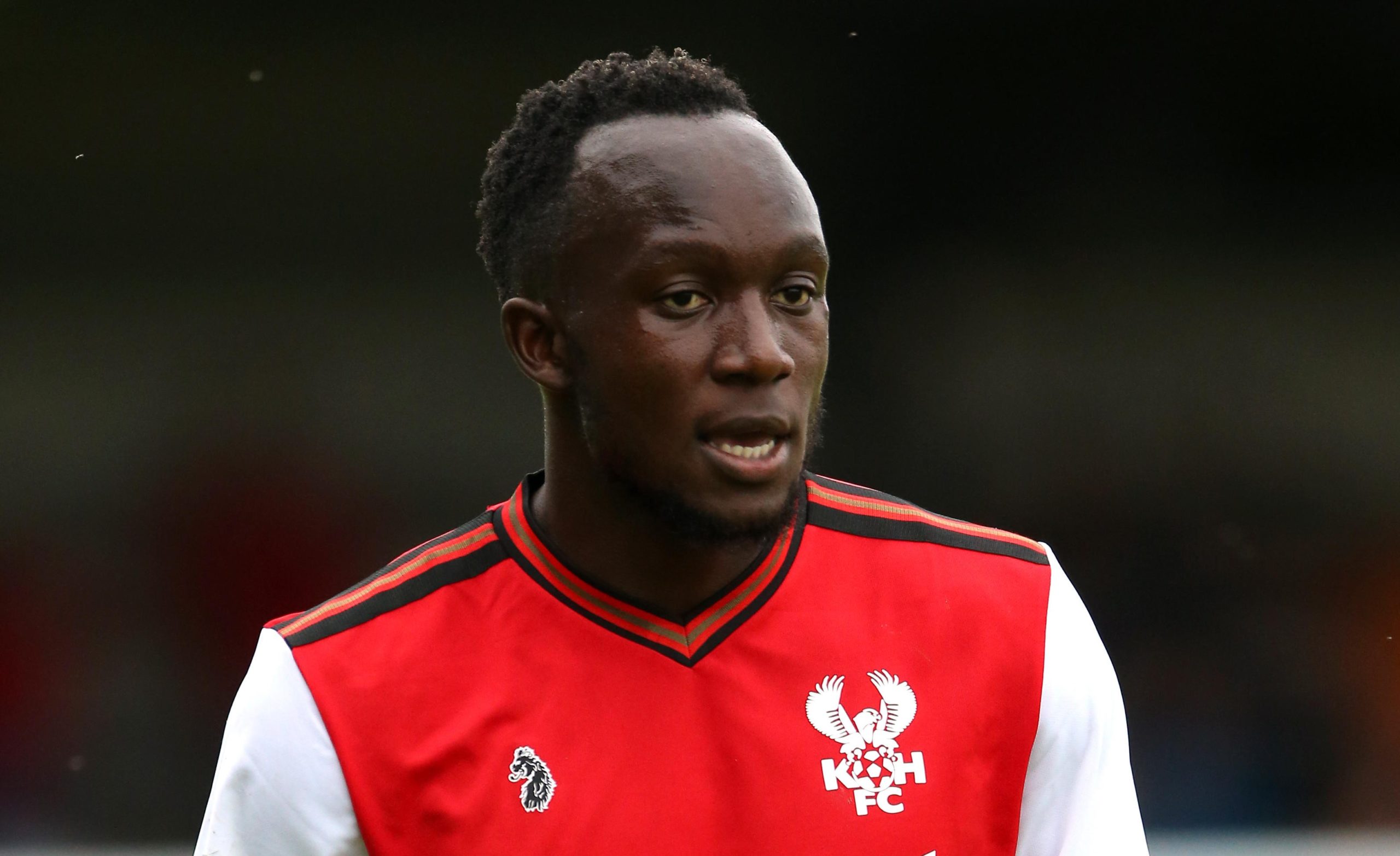 Kidderminster Harriers